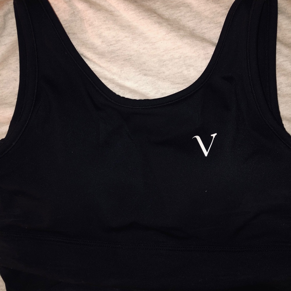 Vitae Apparel active tank 🖤